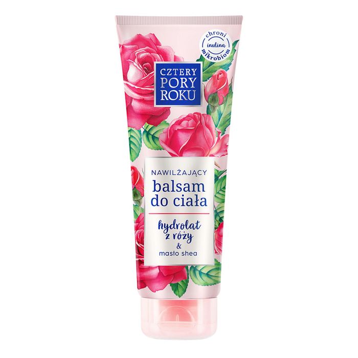 CZTERY PORY ROKU NAW BALSAM D/CI 250ML main product photo
