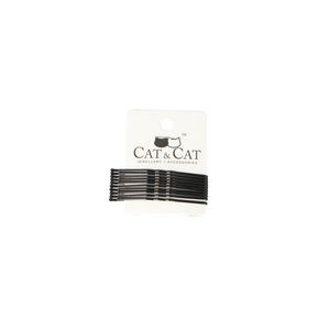 CAT&CAT C&C WSUWKI CZARNE (BASIC)