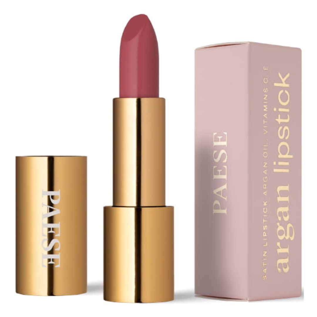 Paese pomadka z olejem arganowym magnetyczna Argan Lipstick 24 4,3 g