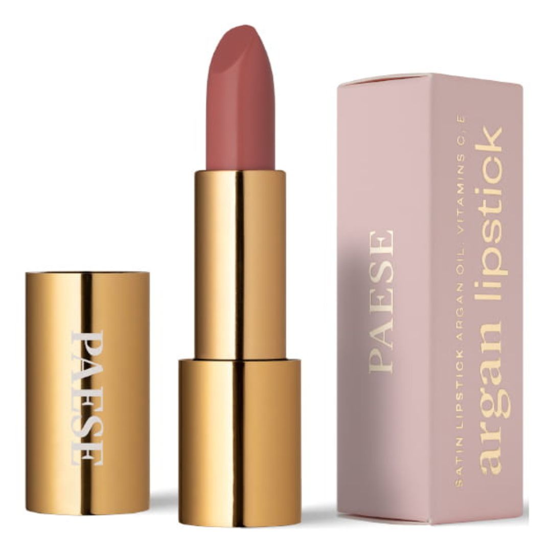 Paese pomadka z olejem arganowym magnetyczna Argan Lipstick 40 4,3 g