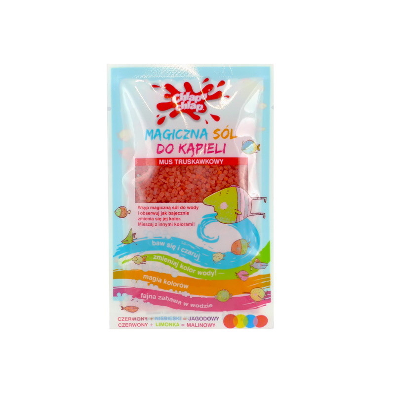 CHLAPU CHLAP MAGICZNA SÓL MUS TRUSK. 40G main product photo