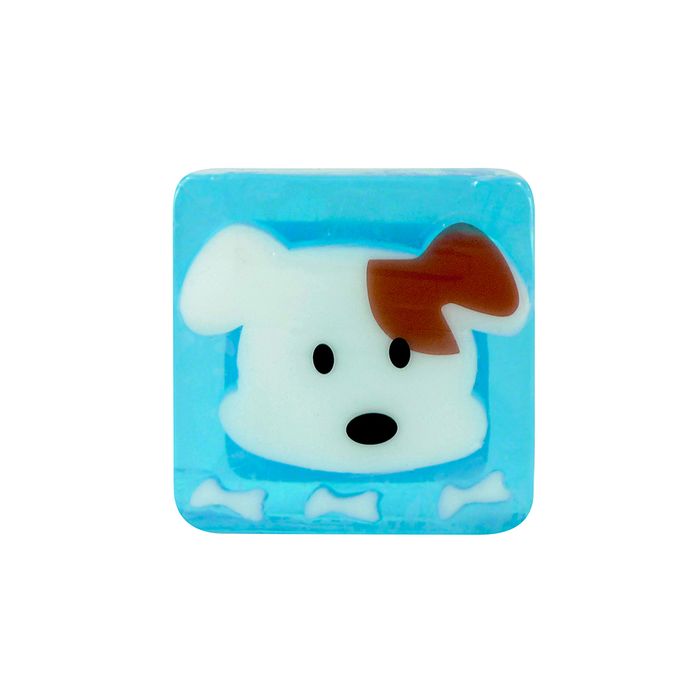 CHLAPU CHLAP MYDLO PIESEK LUB SOWKA 100G main product photo