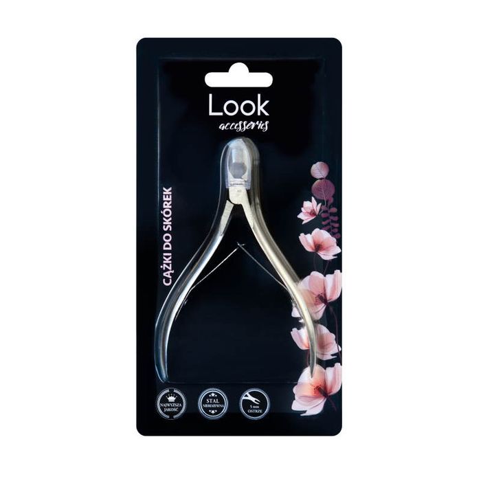 LOOK ACCESS.CĄŻKI DO SKÓREK 1 SZT main product photo