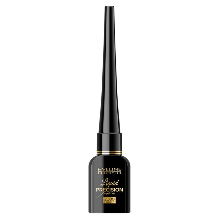 Liquid Precision Liner 2000 Procent Matowy eyeliner w płynie, czarny main product photo