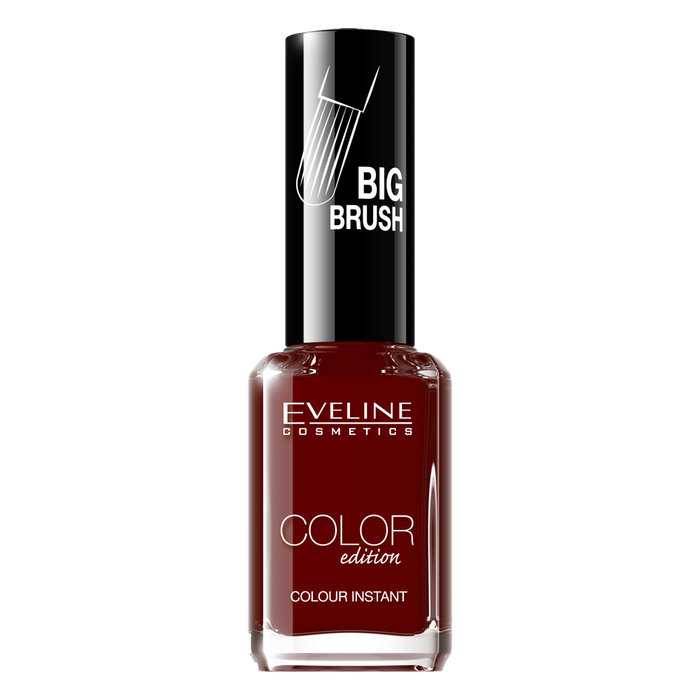 EVELINE COLOUR INSTANT NAIL 100 main product photo