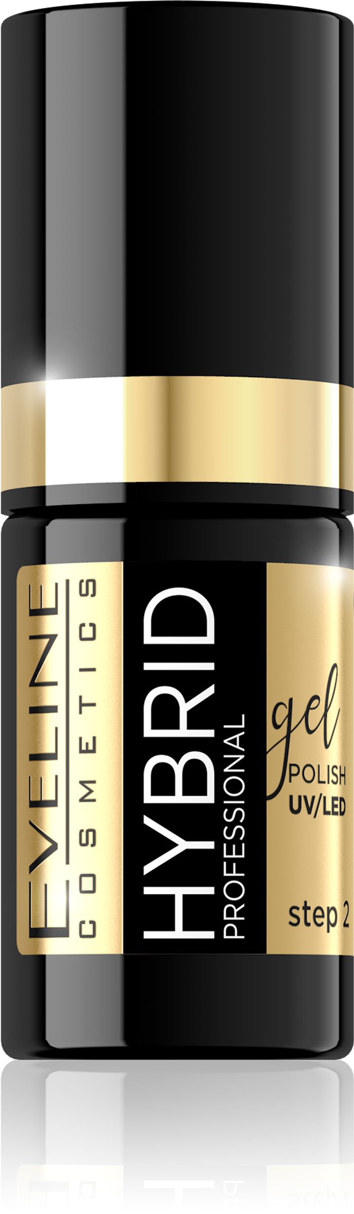 EVELINE LAK. HYBRYDOWY 5 ML NR 300 main product photo