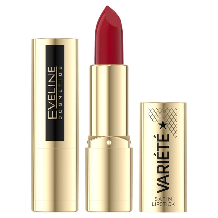 Variété Satin Lipstick Pomadka w sztyfcie, nr 06 main product photo