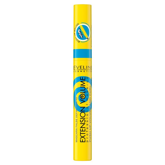Extension Volume Pusch Up Tusz do rzęs pogrubiająco - zagęszczający main product photo