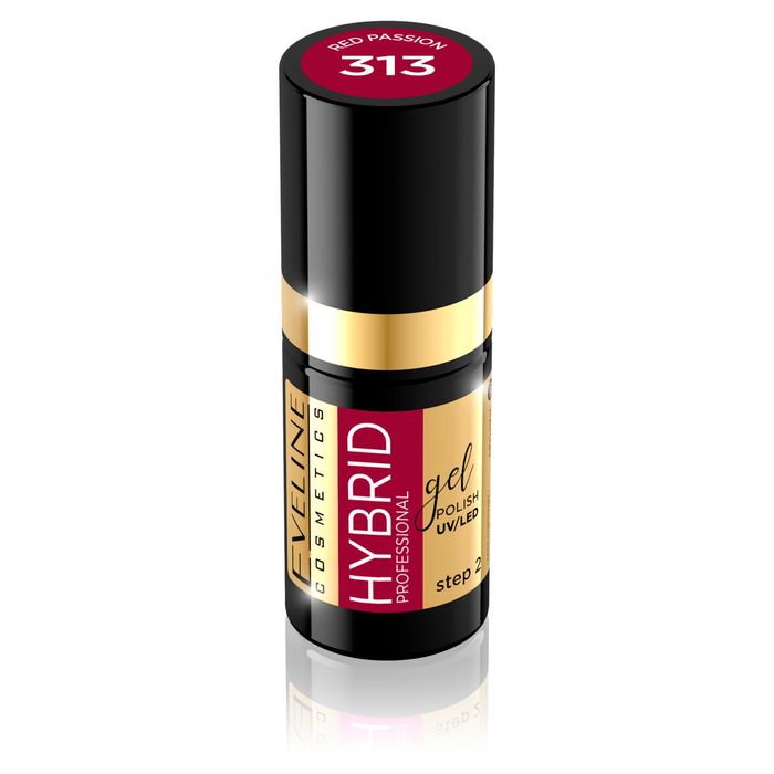 Eveline lakier hybrydowy profesional 313 main product photo