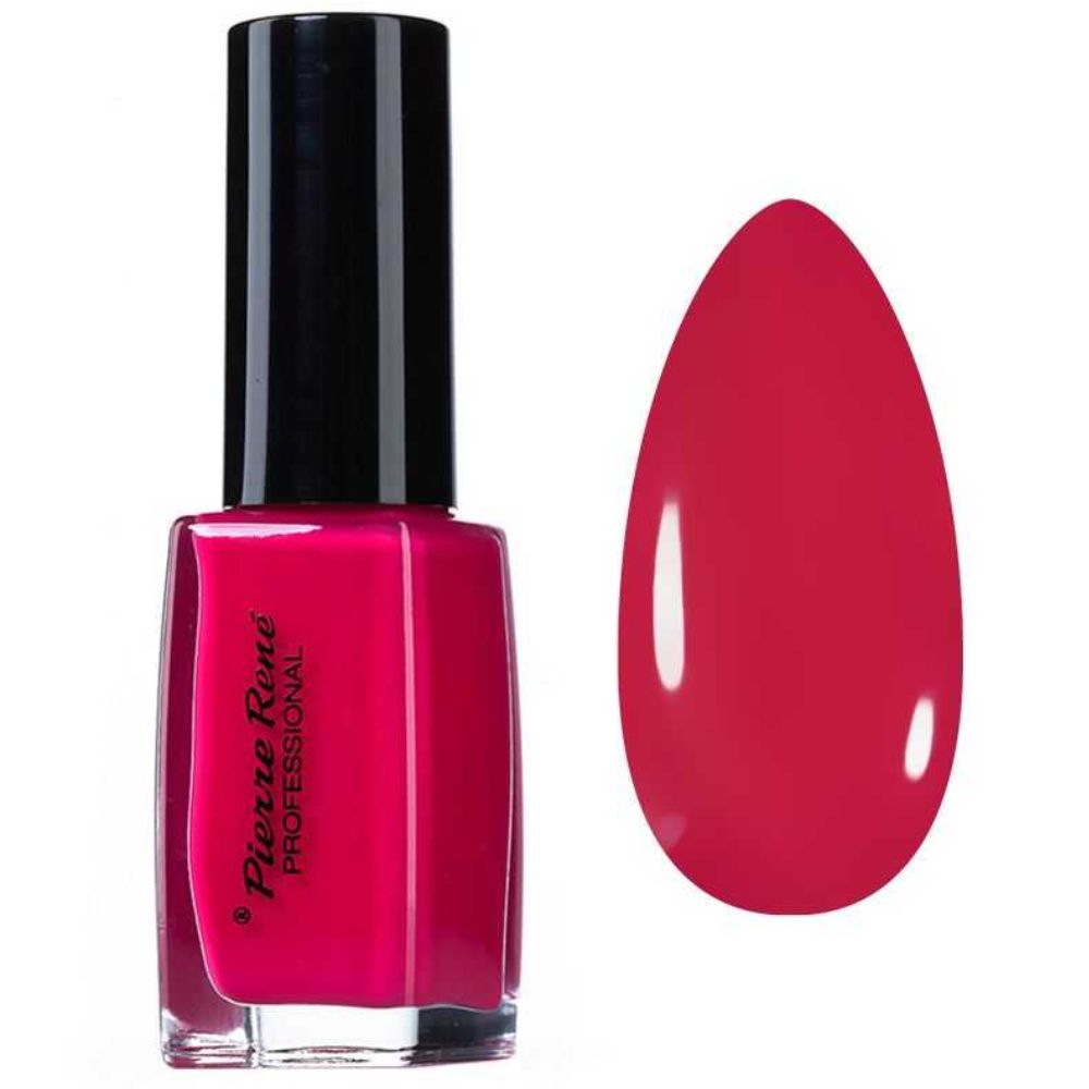 Pierre Rene 316 Modern lakier do paznokci 11 ml