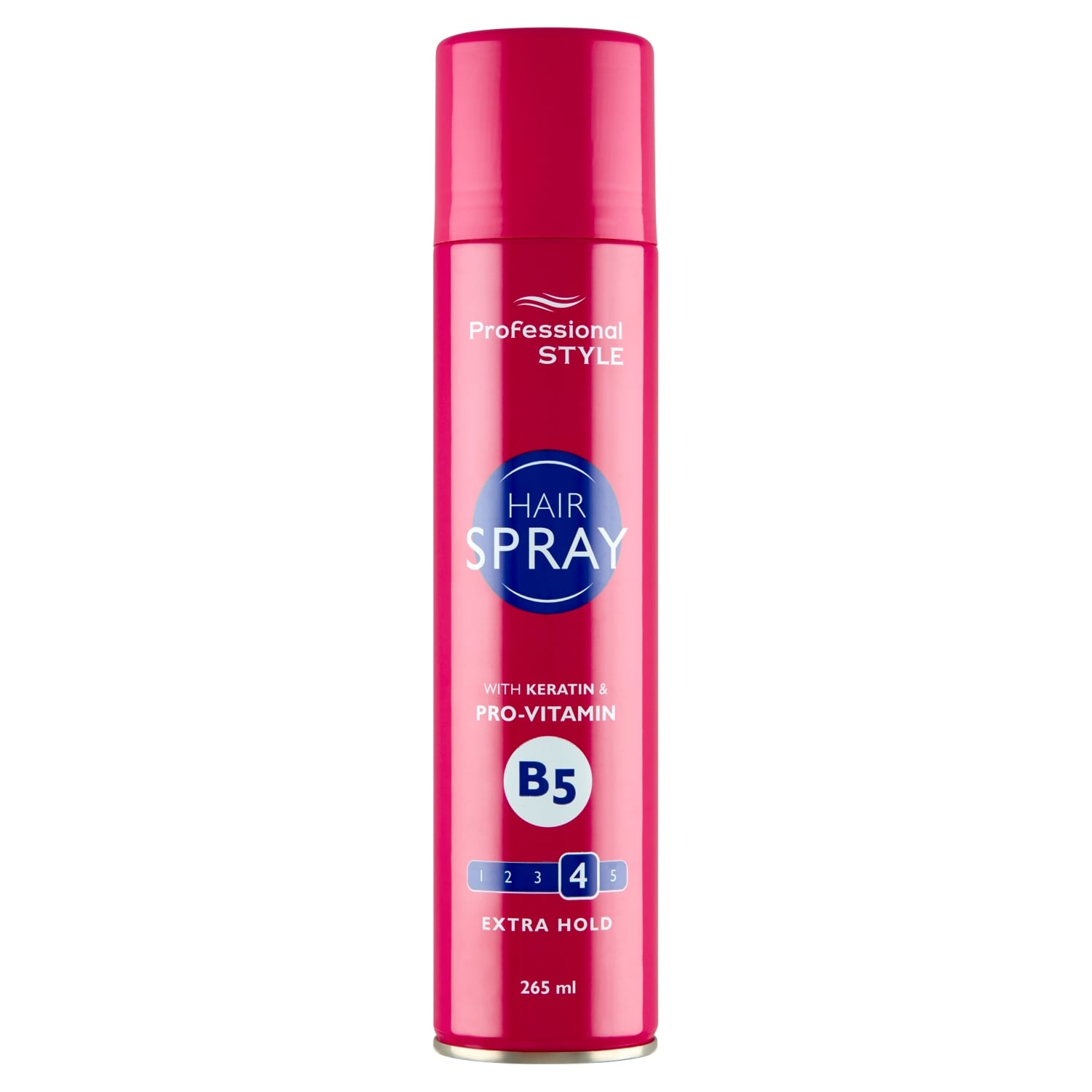 Professional Style lakier do włosów Extra Hold 265 ml