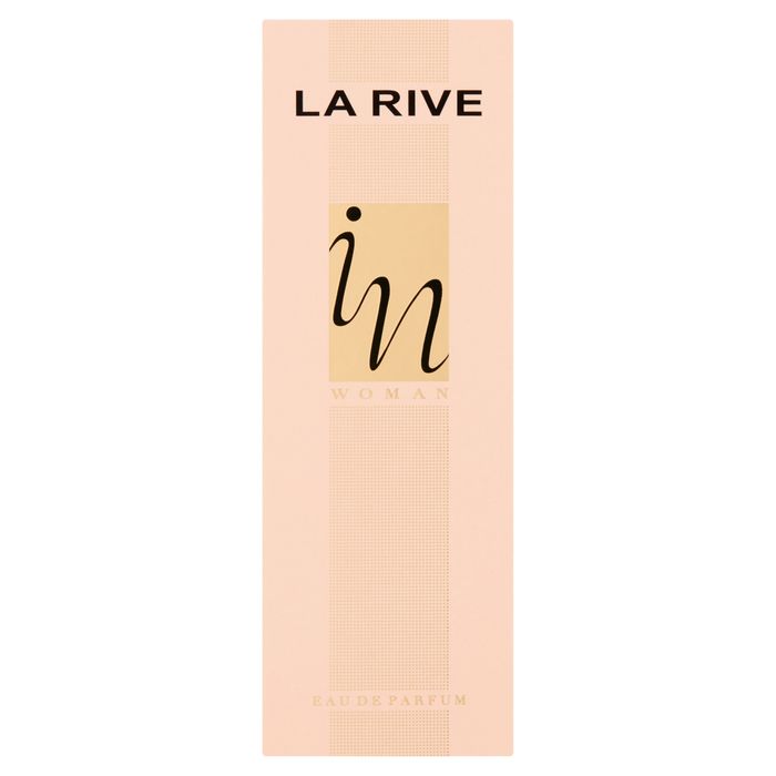 LA RIVE In Woman woda perfumowana damska 90 ml main product photo