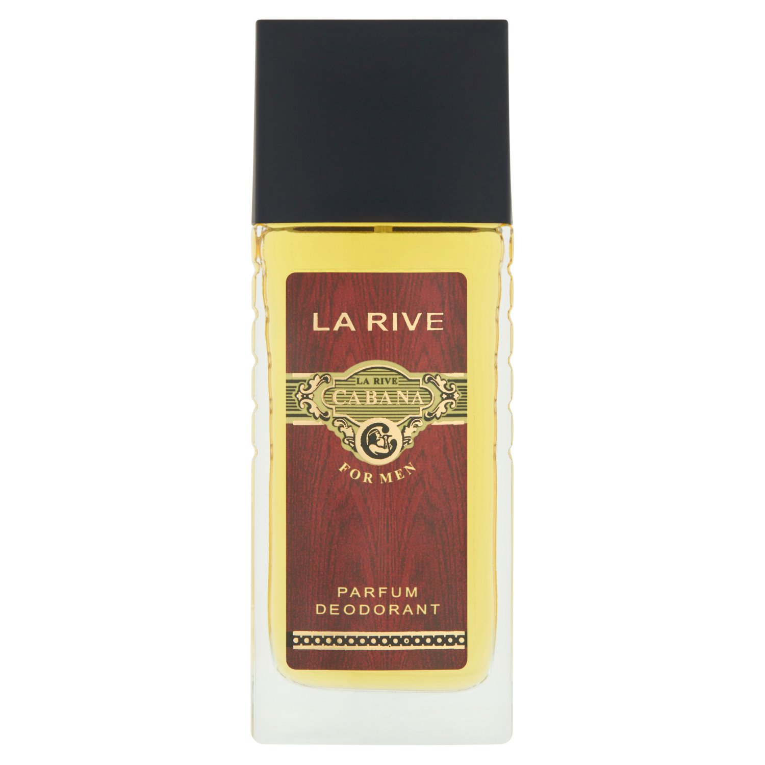 LA RIVE CABANA DEO ATOMIZER 80ML