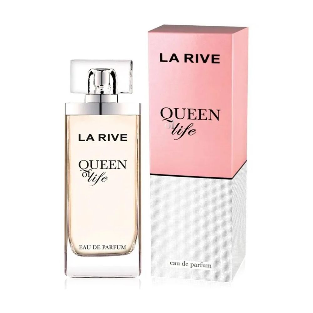 la rive queen of life