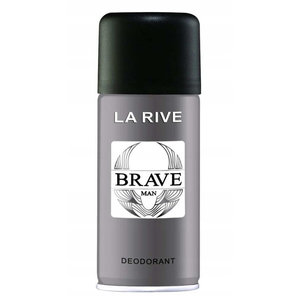 La Rive Brave dezodorant w sprayu dla mężczyzn 150 ml
