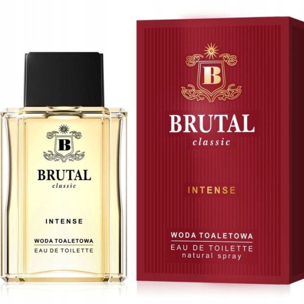 la rive brutal classic intense