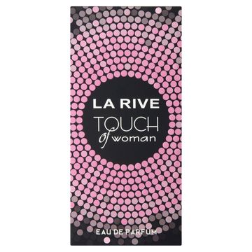 LA RIVE Touch of Woman Woda perfumowana damska 90 ml