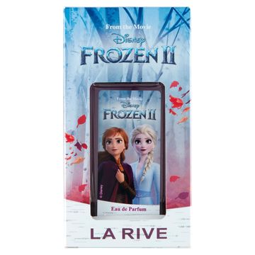 LA RIVE Disney Frozen Woda perfumowana 50 ml