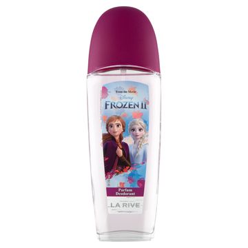 LA RIVE Disney Frozen II Dezodorant perfumowany 75 ml