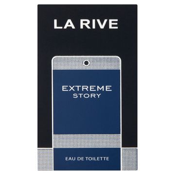 LA RIVE EXTREME STORY EDT 75ML