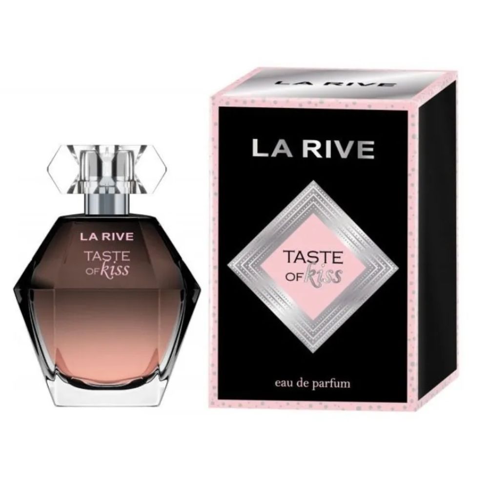 la rive taste of kiss