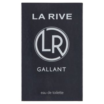 LA RIVE Gallant Woda toaletowa męska 100 ml