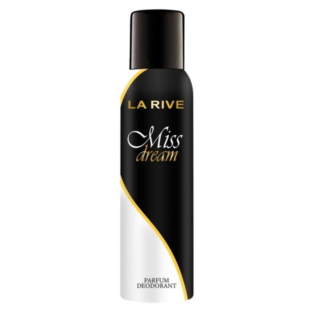 La Rive Miss Dream dezodorant w sprayu dla kobiet 150 ml