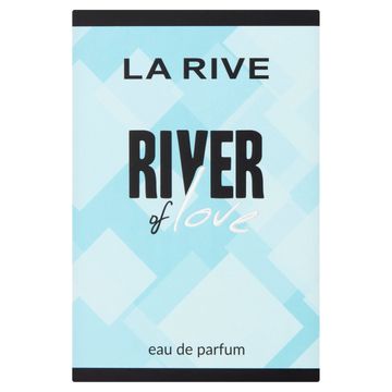 LA RIVE RIVER OF LOVE EDP 100ML