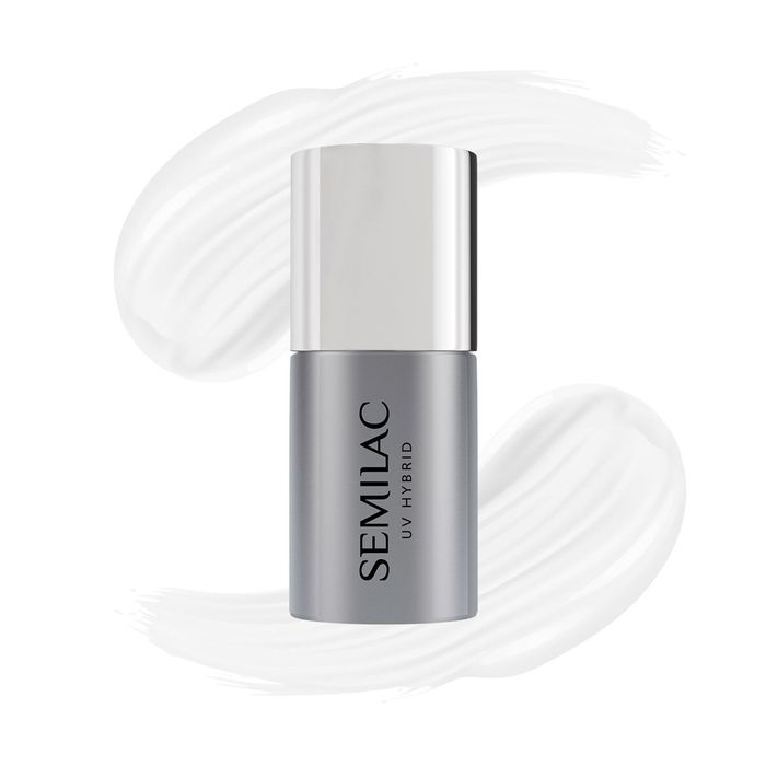 SEMILAC TOP NO WIPE 7ML main product photo