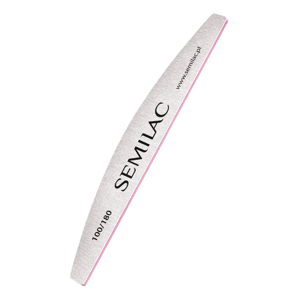 Semilac Pilnik Łódka 100/180
