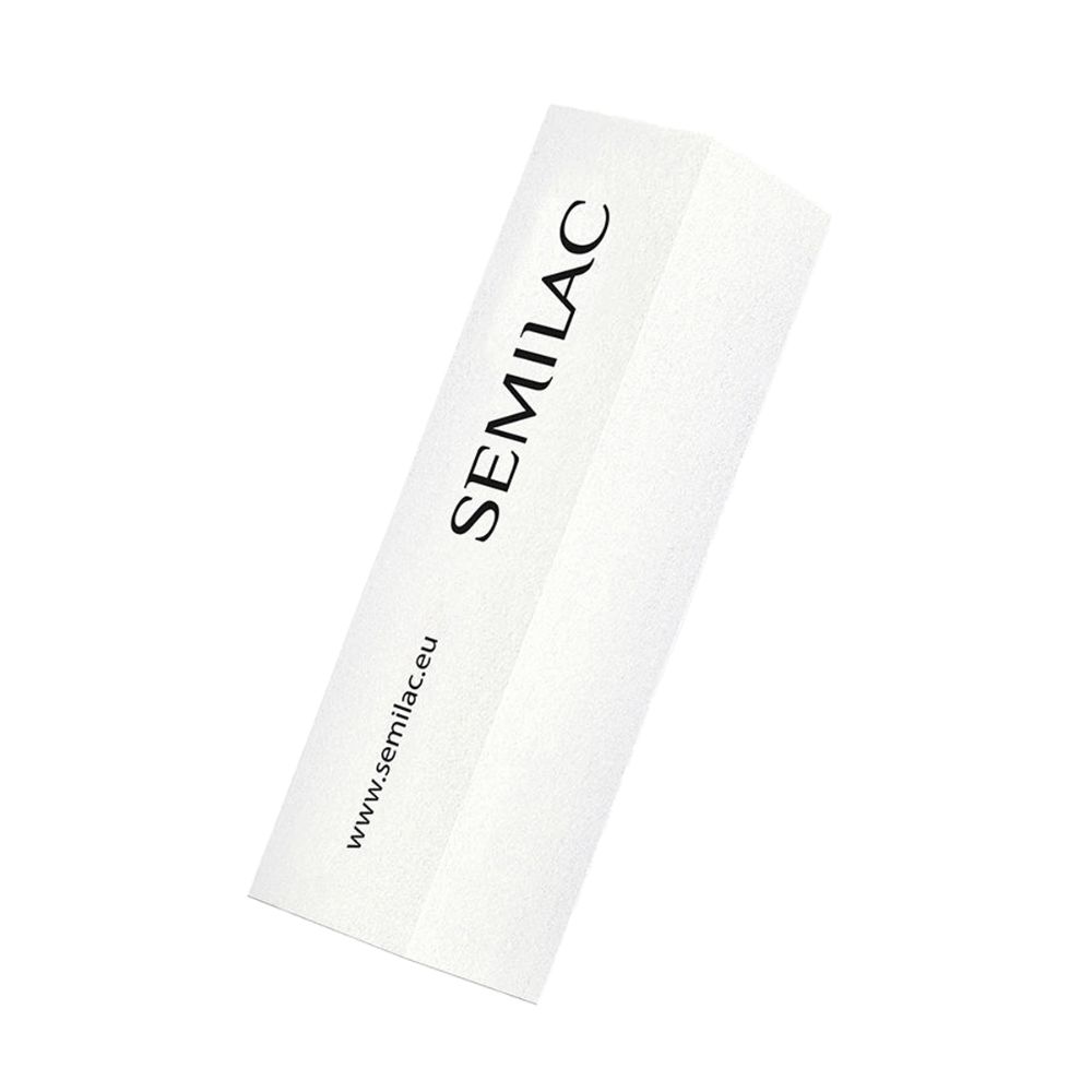 Semilac Blok Polerski 01