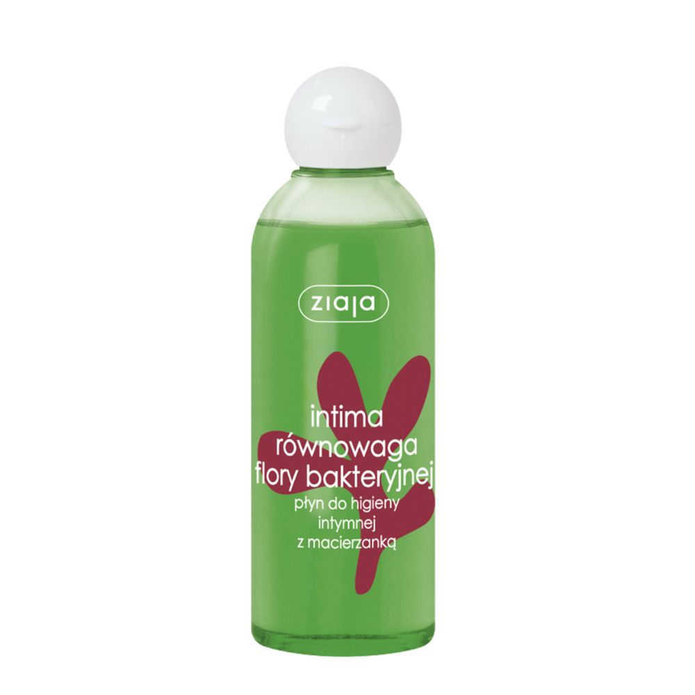 Ziaja Intima Płyn do higieny intymnej macierzanka 200 ml