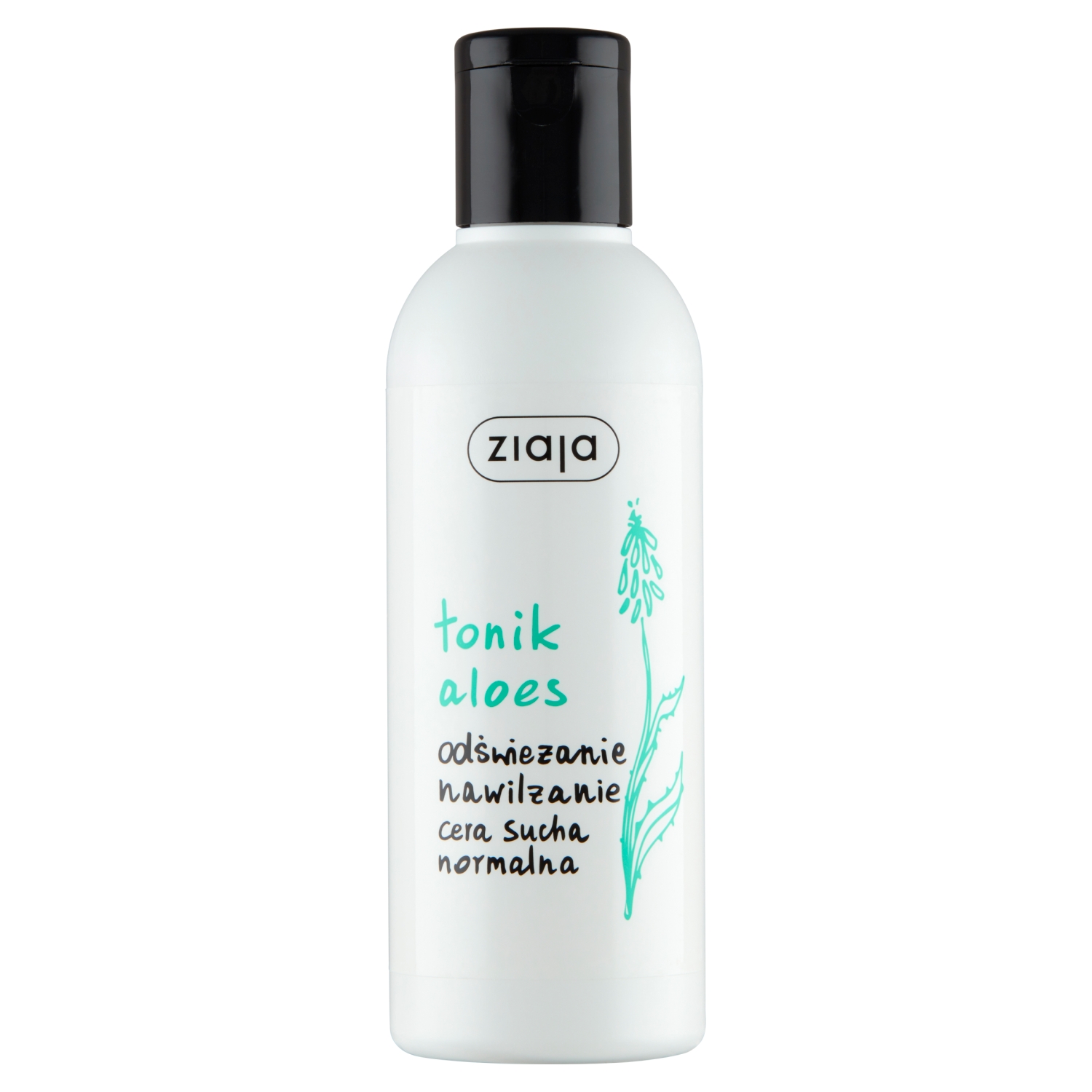 Ziaja Tonik aloes 200 ml