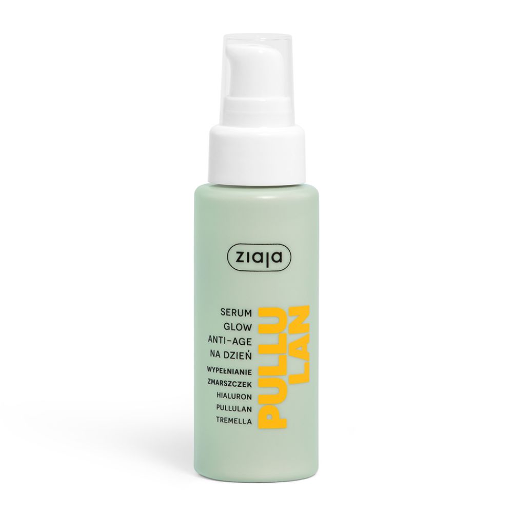 Ziaja Pullulan serum anti-age na dzień 50 ml