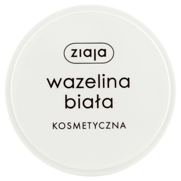 Ziaja Wazelina biała kosmetyczna 30 ml main product photo