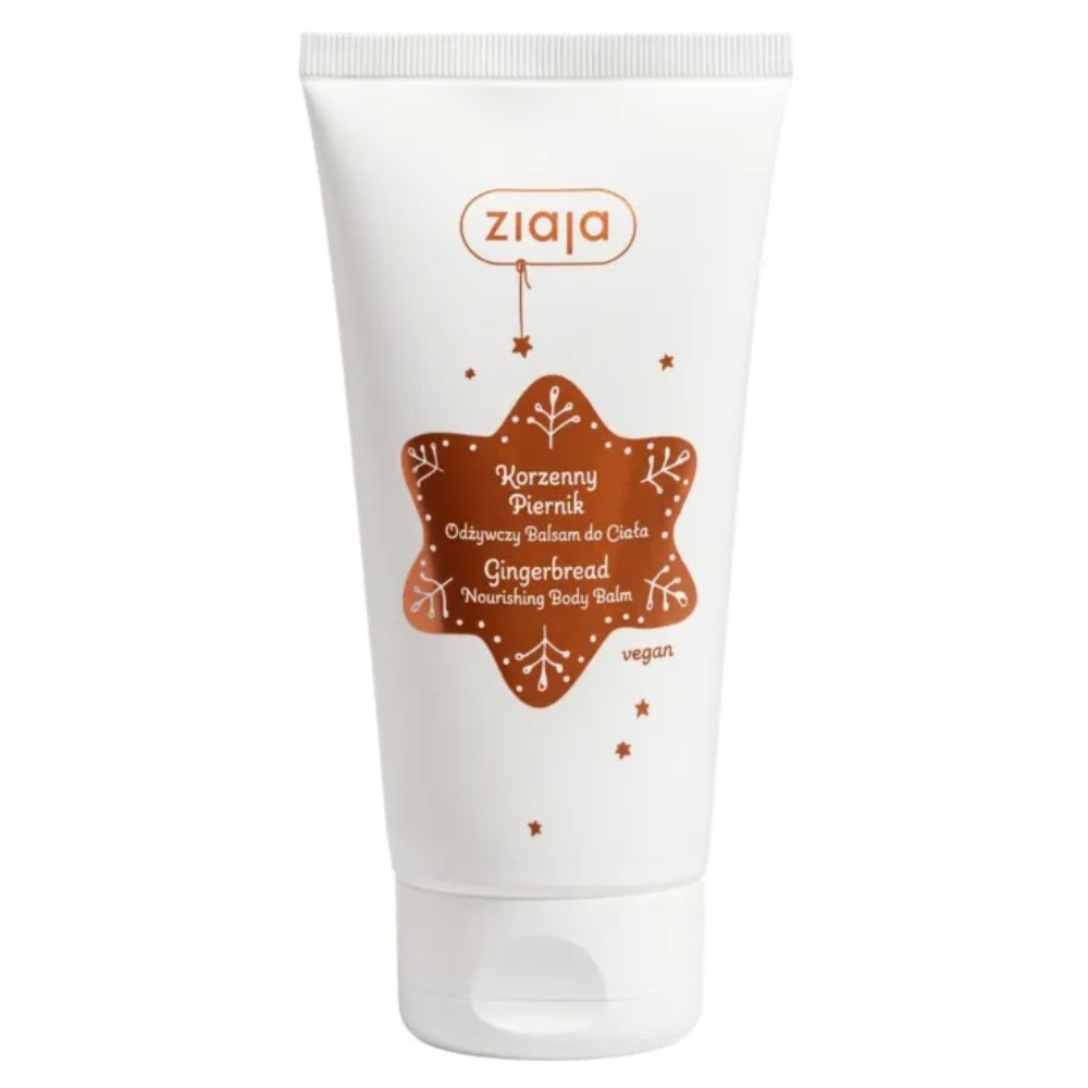 Ziaja balsam do ciała Piernik 160 ml