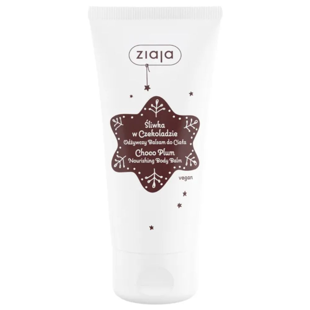 Ziaja balsam do ciała Śliwka 160 ml