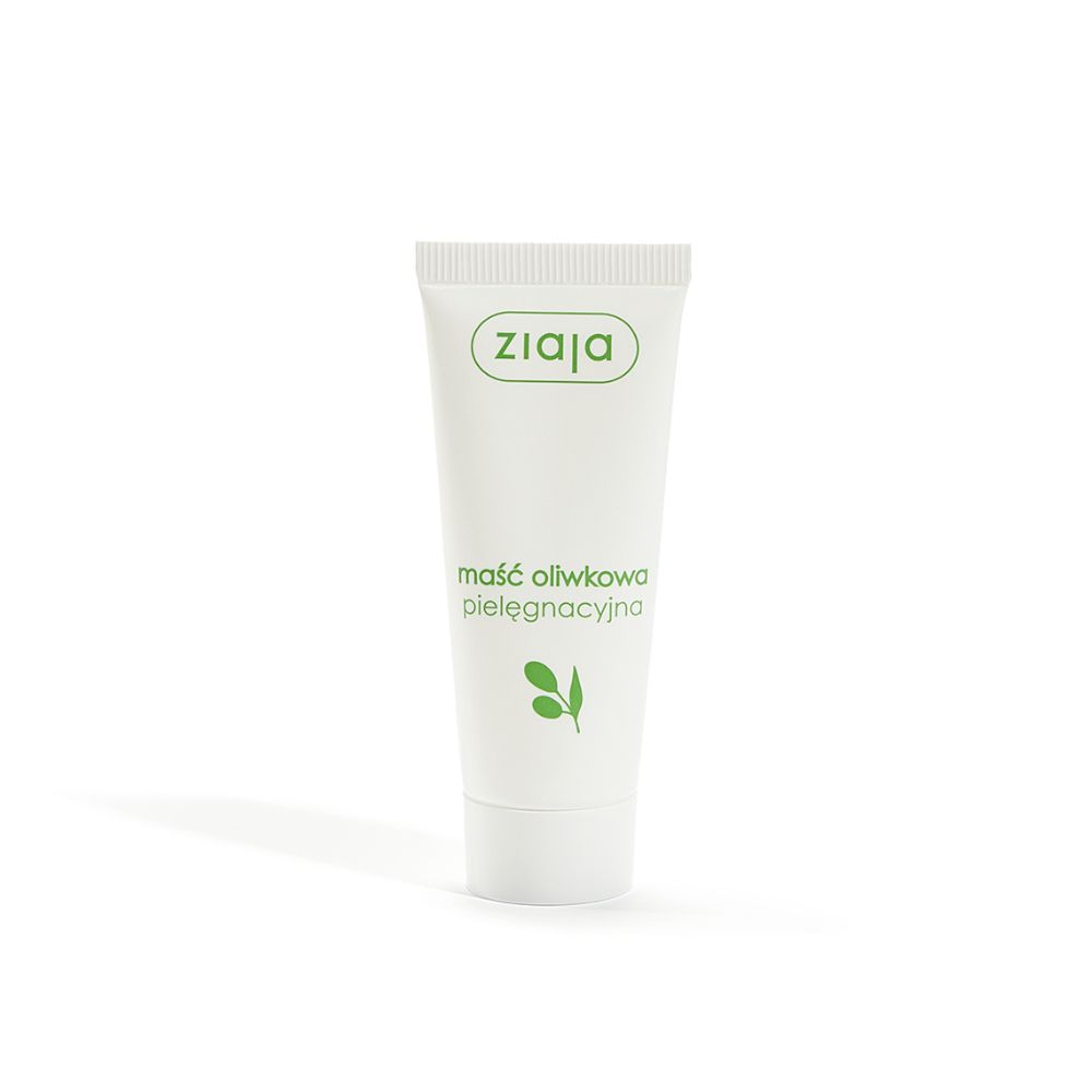 Ziaja Maść Oliwkowa Opatrunek Regenerecajny 20 ml