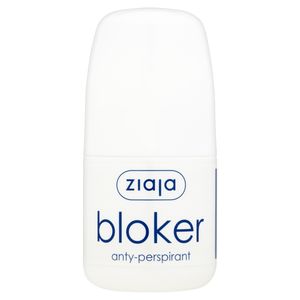 Ziaja Blocker Anty-perspirant 60 ml