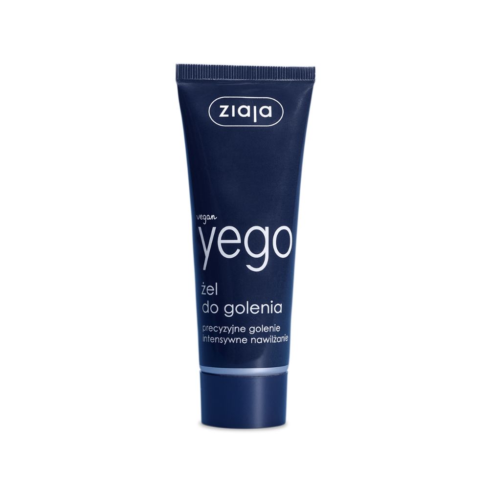 Ziaja Yego żel do golenia 65 ml