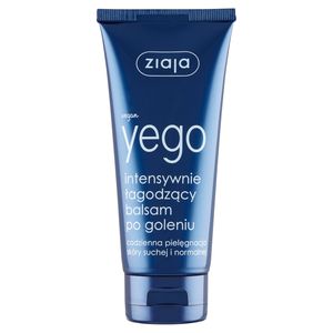 Ziaja Yego Intensywnie łagodzący balsam po goleniu 75 ml