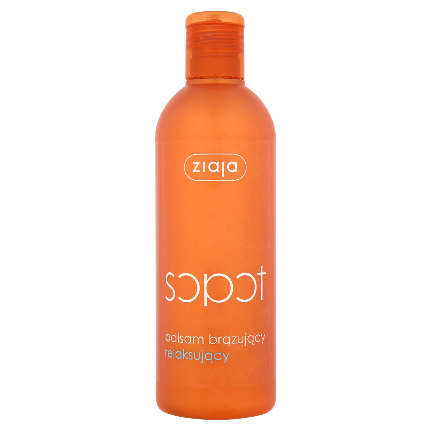 ZIAJA BALSAM SOPOT BRĄZUJĄCY 300ML