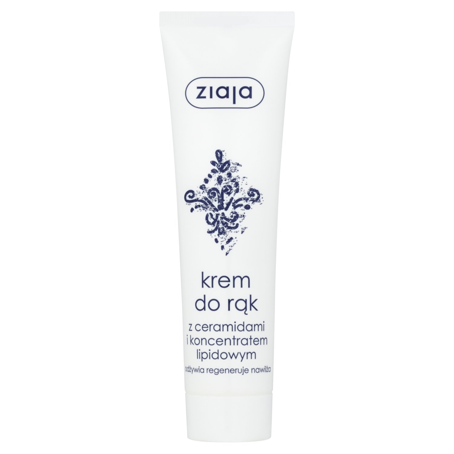 Ziaja krem do rąk z ceramidami 100ml