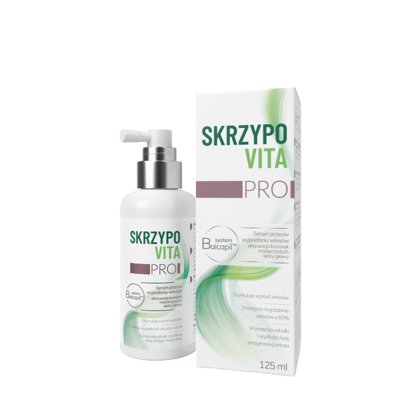 SKRZYPOVITA PRO SERUM 125 ML