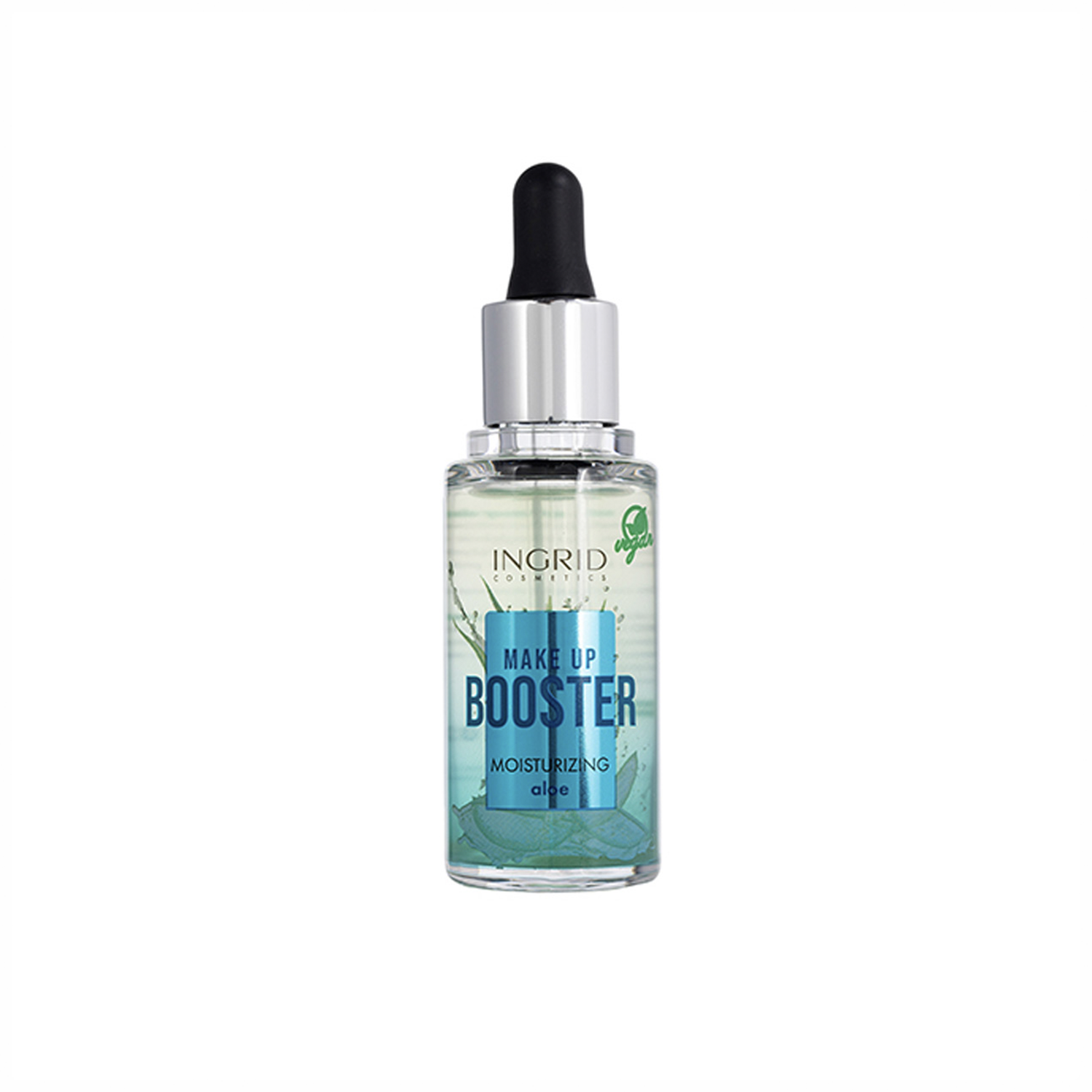 INGRID INGR. BOOSTER ALEOESOWY main product photo