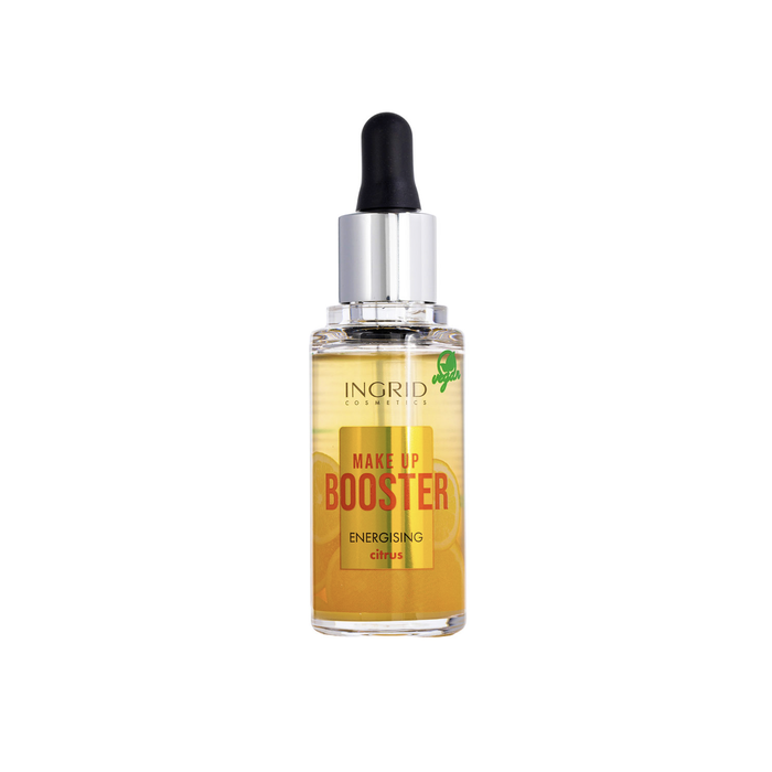 INGRID INGR. BOOSTER CYTRUSOWY main product photo