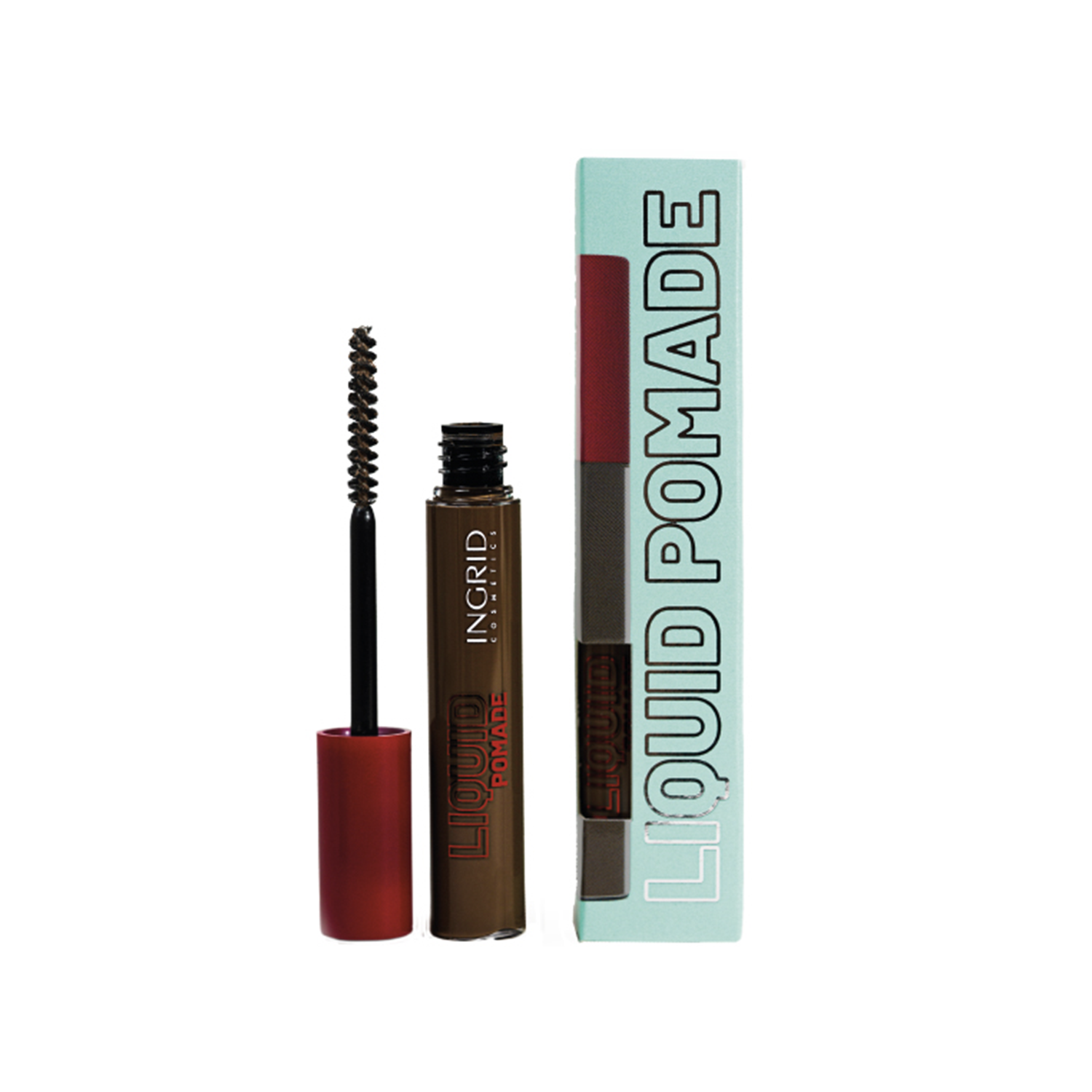INGRID INGR. POMADA DO STYLIZACJI BRWI 202 main product photo