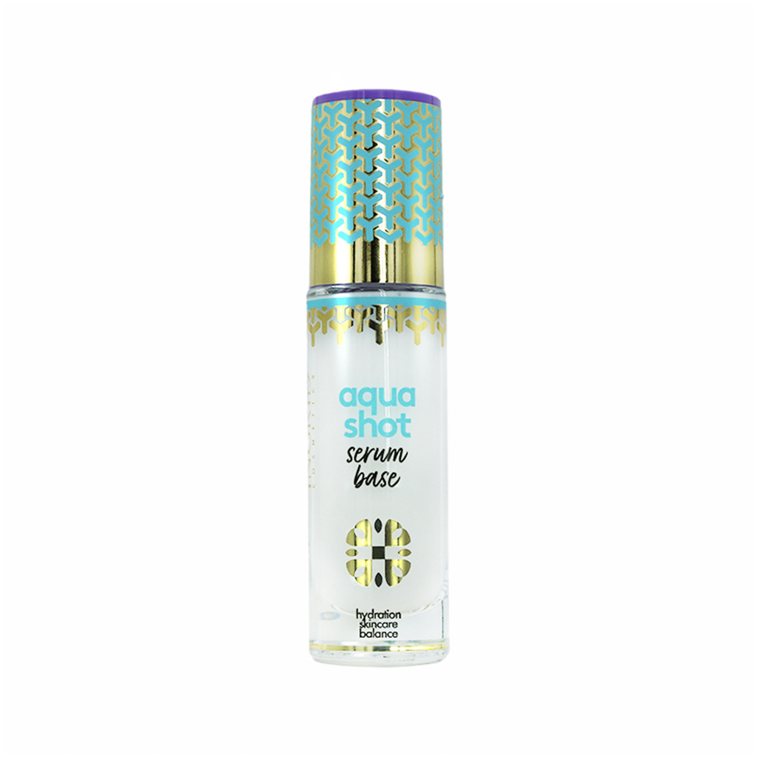 INGRID INGR. BAZA AQUA SHOT SERUM BASE main product photo