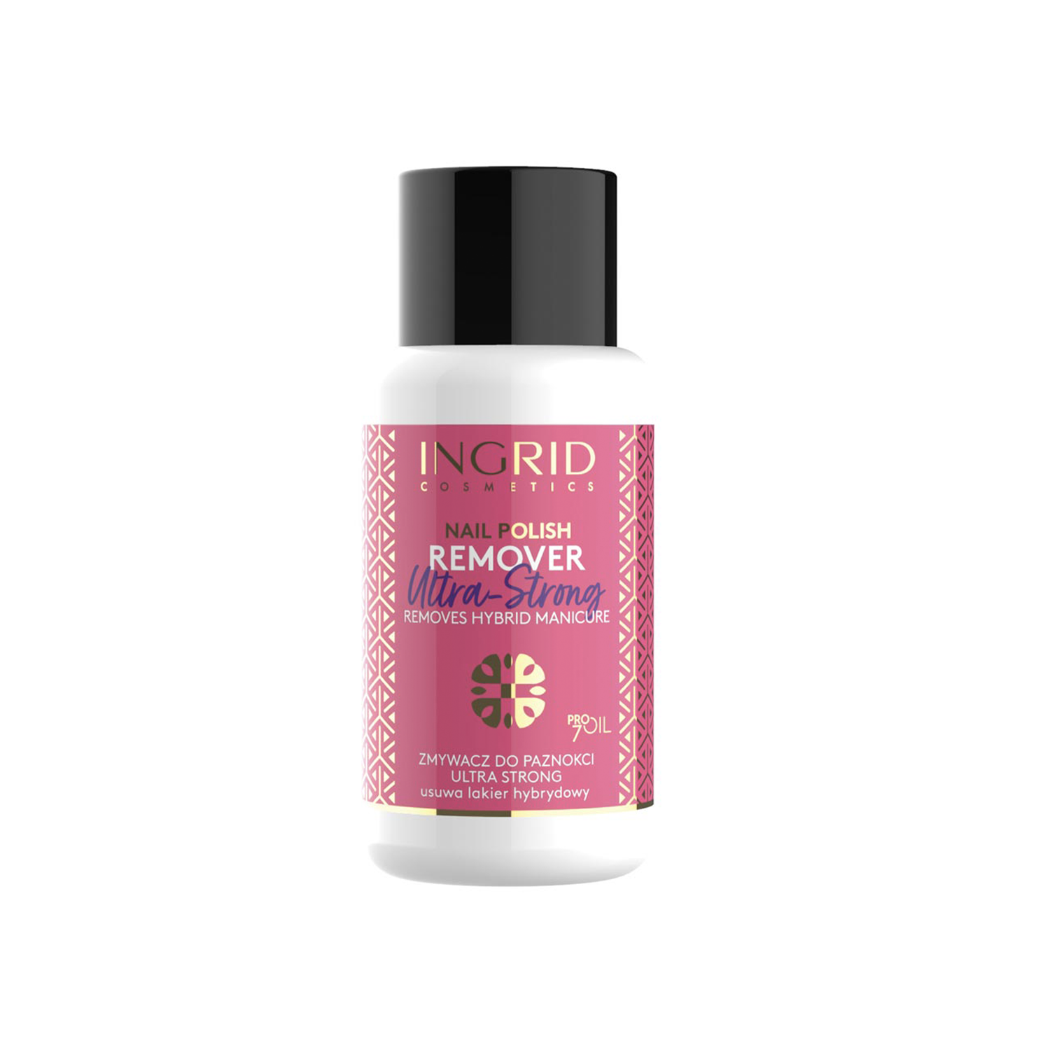 INGRID INGR. ZMYW.DO PAZN.ULTRA STRONG 150ML main product photo