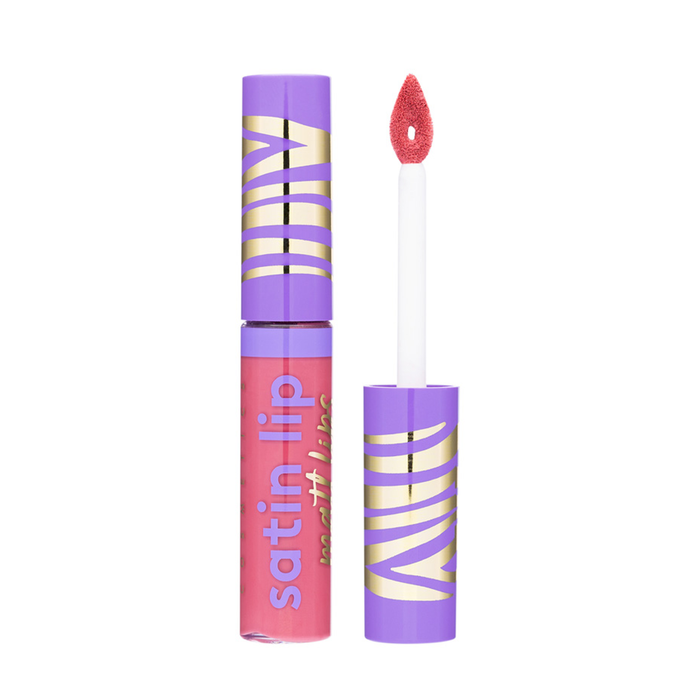 I POMADKA DO UST MATT LIPS 4 main product photo